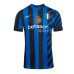 Inter Milan Alessandro Bastoni #95 Replik Heimtrikot 2024-25 Kurzarm